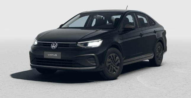 model image